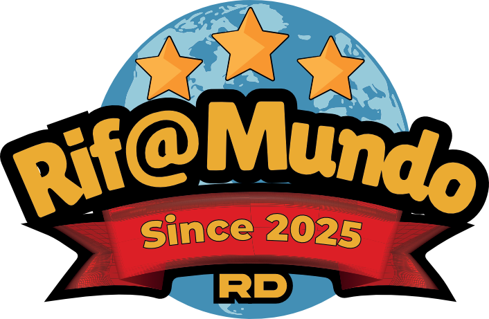 Rif@ Mundo RD