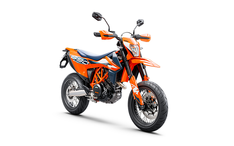 KTM